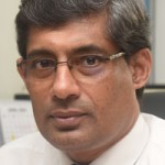 Dr. Ajantha Athukorala