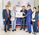 US supports Sri Lanka’s emergency preparedness through WFP