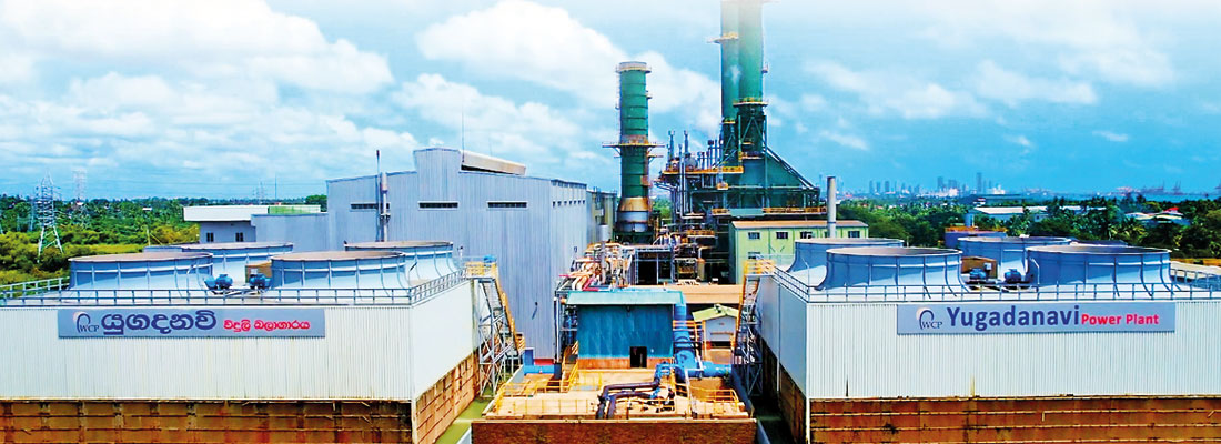 Route clear for Mannar basin gas; in the interim, India’s LNG for Kerwalapitiya power plants