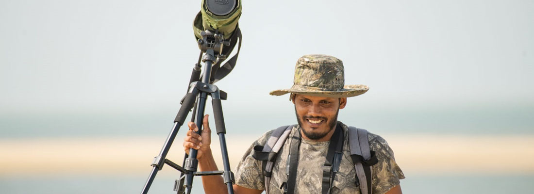 Sri Lanka’s first Albatross sighting thrills birdwatchers