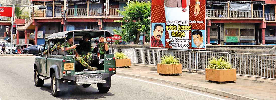 Govt.’s generosity frowned upon; EC warns public officials taking part in vote-catching programmes