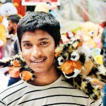 Pettah Cuddle buddy Pix by Akila Jayawardena