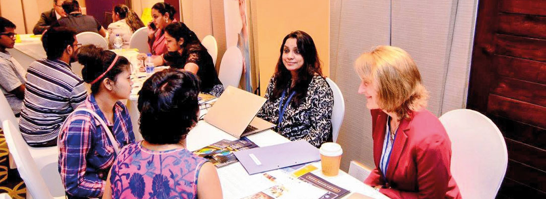 Your World of Aspirations 2024 – International Education Expo on 23rd August