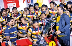 Champs again!!!