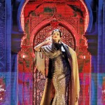Styles from the ramp and guests at the event. Pix by M.A. Pushpa Kumara