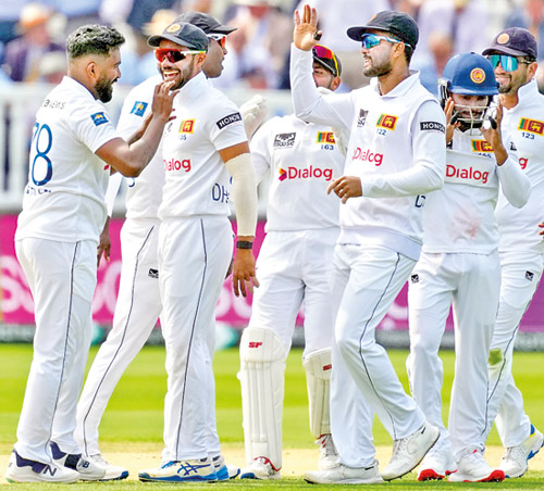 Asitha-Fernando-became-the-second-Sri-Lankan-fast-bowler,-after-Rumesh-Ratnayake,-to-claim-a_-20--five-fer