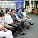 British Council Education Programmes Manager Hamzi Haniff provides insights in getting the best from the journey of studying in the UK