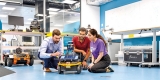 Shaping the future of robotics Shaping the future of robotics