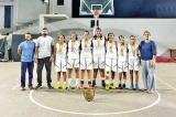 HFC emerge NSG cager title HFC emerge NSG cager title
