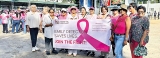 Zonta Club II’s continues its breast cancer awareness programmes Zonta Club II’s continues its breast cancer awareness programmes