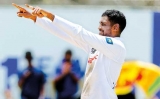 Nishan Pieris, Sri Lanka’s next spin sensation Nishan Pieris, Sri Lanka’s next spin sensation