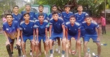 Joes lift NSG football title after 28 years Joes lift NSG football title after 28 years