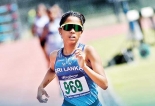 Tharushi shatters four-decade old record Tharushi shatters four-decade old record