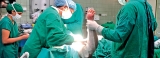 Many burn victims find relief in skin grafting Many burn victims find relief in skin grafting