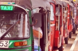 Regulator promises to impose tuk tuk fares Regulator promises to impose tuk tuk fares