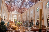 Office of Reparations unveils plans for Easter Attack Victim Fund Office of Reparations unveils plans for Easter Attack Victim Fund