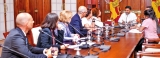 President assures EU delegation that security protocols have been strengthened President assures EU delegation that security protocols have been strengthened