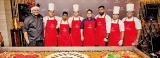 First festive celebrations at Sheraton Colombo First festive celebrations at Sheraton Colombo