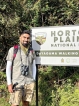 Trailblazing duo embark on challenge to sustain Pekoe Trail Trailblazing duo embark on challenge to sustain Pekoe Trail