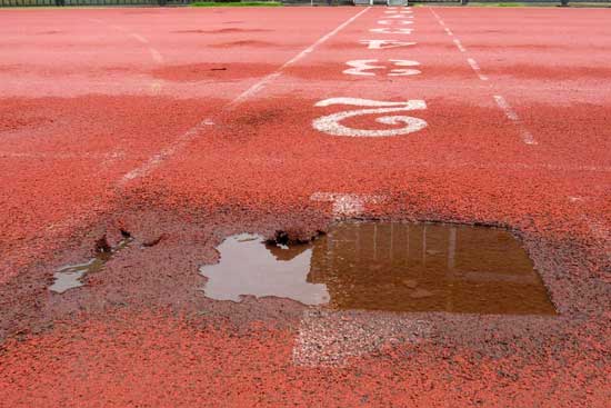 The-current-status-of-the-track---Pic-by-Eshan-Fernando