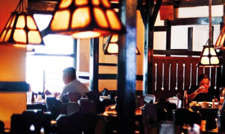 Ring in the New Year at the Best Spots for Fireworks, Food, and Festivities