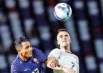 Domestic football back, with a hopeful change Domestic football back, with a hopeful change