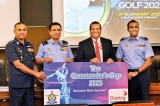 12th Air Force Commander’s Cup to tee off on January 17 12th Air Force Commander’s Cup to tee off on January 17