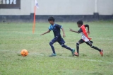 Sri Lanka’s first-ever junior football league kicks off Sri Lanka’s first-ever junior football league kicks off