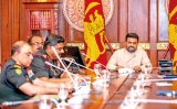 All-out war to hunt down military deserters turned underworld elements