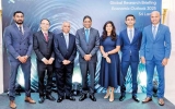 Stanchart experts review world economic outlook, map Sri Lanka’s future Stanchart experts review world economic outlook, map Sri Lanka’s future