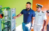 Perera & Sons helps Barampola community with RO Plant Perera & Sons helps Barampola community with RO Plant