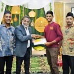 Umair Zain, G.C.E. Ordinary Level 2023