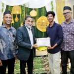 Ayaham Asiff, G.C.E. Ordinary Level 2023