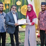 Soolasthri Juheer, G.C.E. Advanced Level 2024