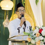 Bayan by Ash Shaik Mahir  Ramdin moulavi