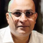 Chairman Kamal Dharmaratne