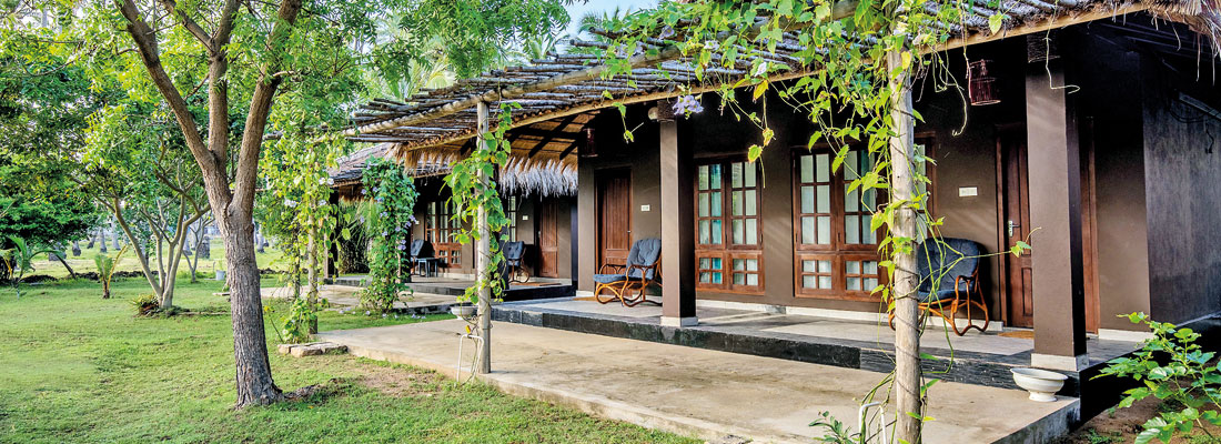 Club ManGo – Eco Chic Resort: Watersports, adventure blends luxury