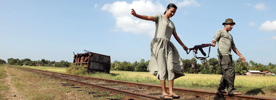 Sri Lankan cinema shines in Korea