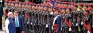Highest Sri Lakan honour for Modi amidst new MoUs and project launches