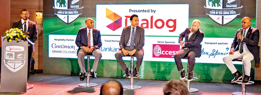 Legal barriers lifted:  Will SLR AGM proceed?