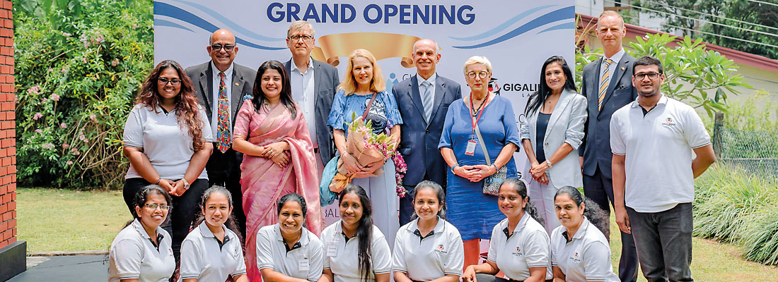 Gigalingua Lanka Opens Doors to New Opportunities for Sri Lankan Nurses in Germany