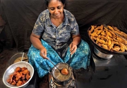 Hard times for Avurudu ‘kaeme’