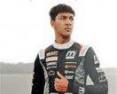 Yevan David joins Motopark for 2025 Euroformula campaign Yevan David joins Motopark for 2025 Euroformula campaign