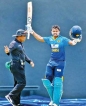 National cap Sadeera to lead Sri Lanka ‘A’ in Tri-Nation Series National cap Sadeera to lead Sri Lanka ‘A’ in Tri-Nation Series