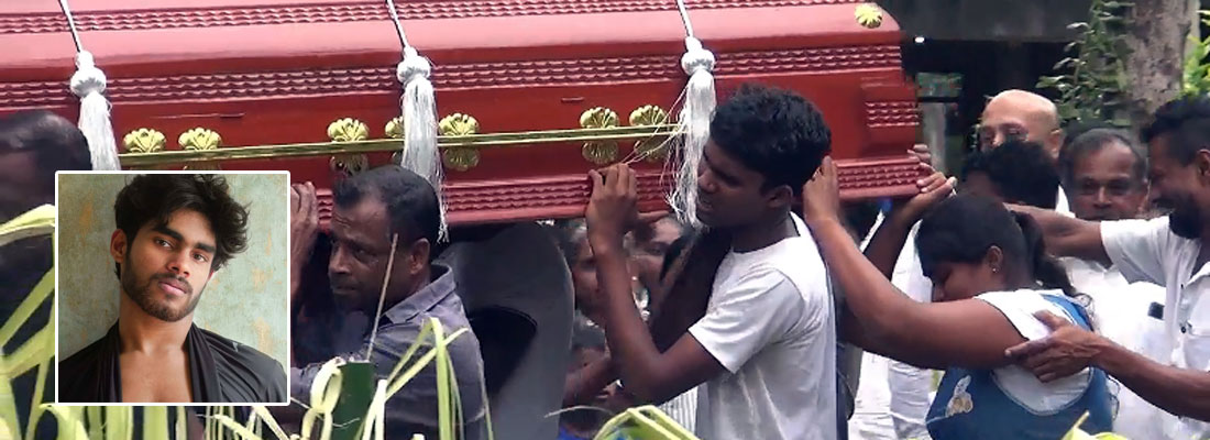 Youth dead under custody: Family refuses to believe police version