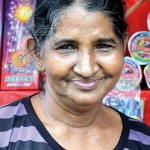 W.G Malanai