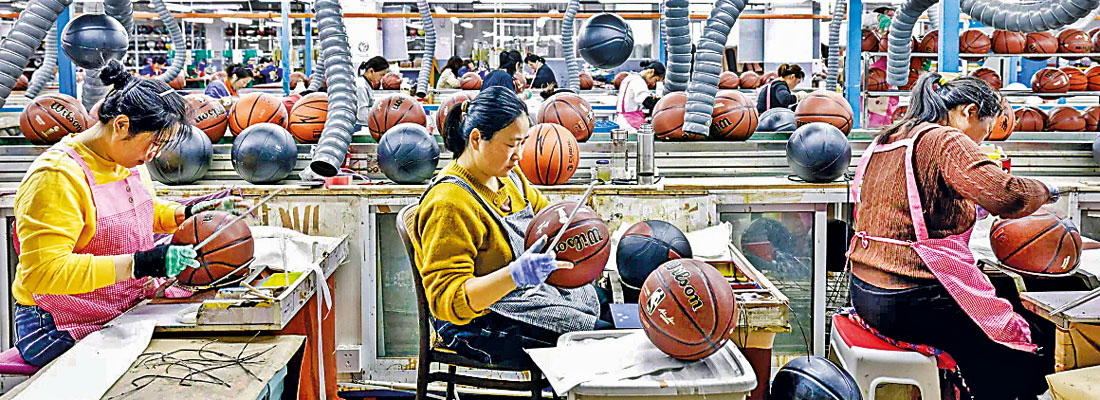 Trump’s tariff war: Here’s why Beijing’s not backing down