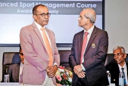NOCSL crisis deepens; another one bites the dust