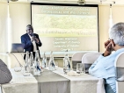 Human-elephant conflict: Abandon flawed decades-old strategy, embrace coexistence model, says expert Human-elephant conflict: Abandon flawed decades-old strategy, embrace coexistence model, says expert