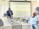 Human-elephant conflict: Abandon flawed decades-old strategy, embrace coexistence model, says expert